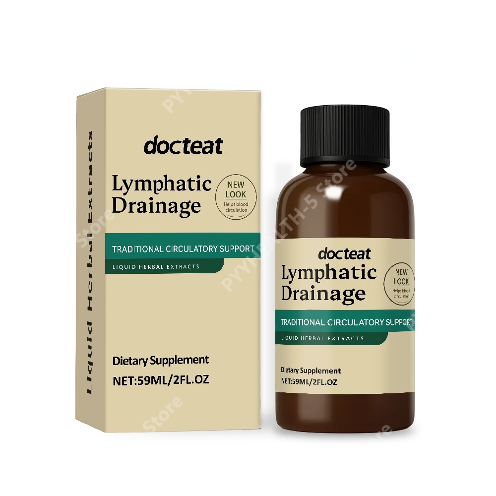 Herbal Wellness Liquid - Жидкая добавка для тела с растительными