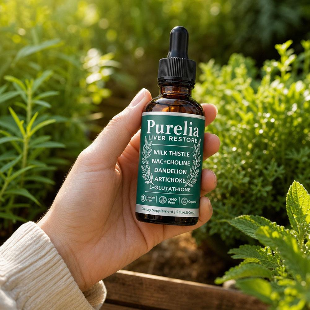 Жидкая травяная добавка 60 мл: – обзор и цена Herbal Wellness Liquid