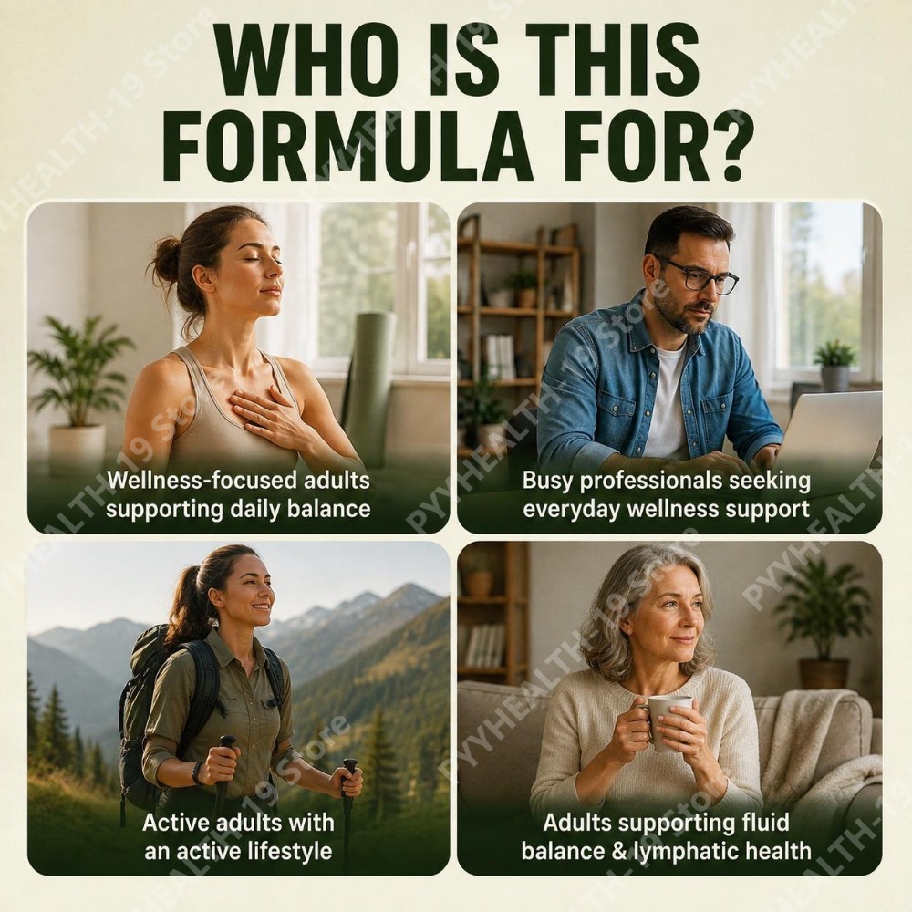 Жидкие капли Googeer для подде – обзор и цена Herbal Wellness Liquid