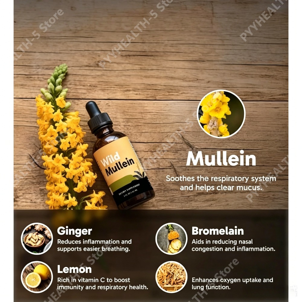 Жидкая травяная добавка с экст – обзор и цена Herbal Wellness Liquid