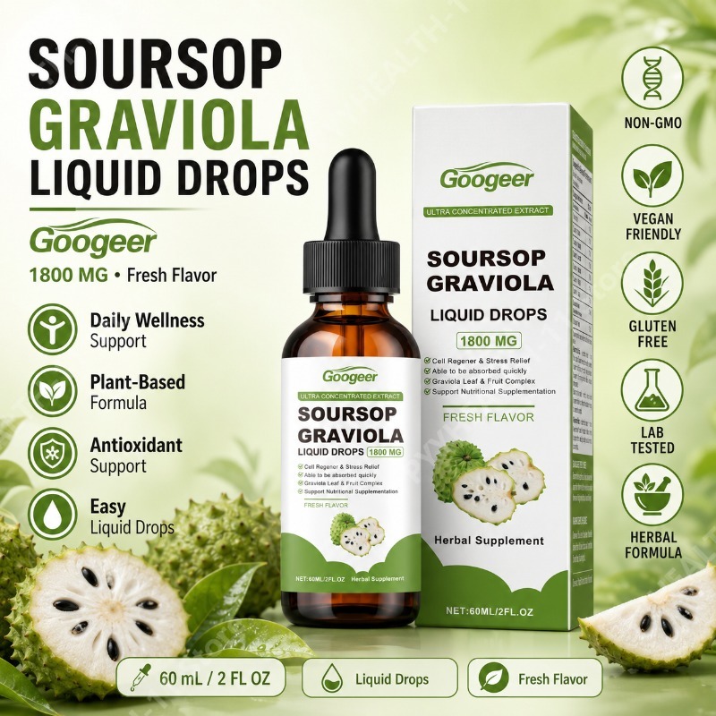 Жидкие капли из листьев и плод – обзор и цена Herbal Wellness Liquid
