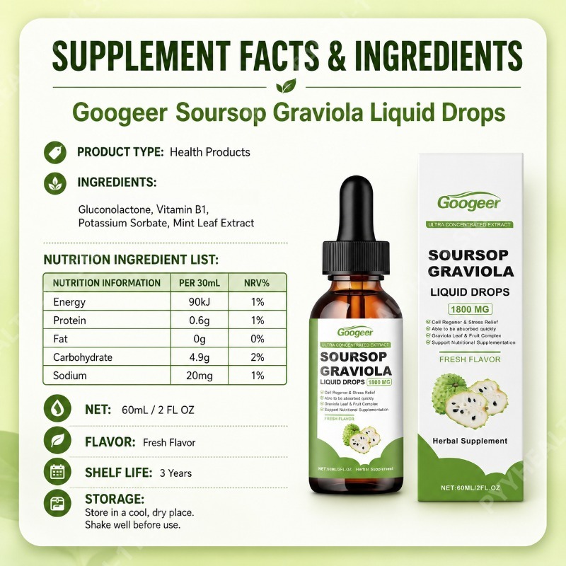Жидкие капли из листьев и плод – обзор и цена Herbal Wellness Liquid