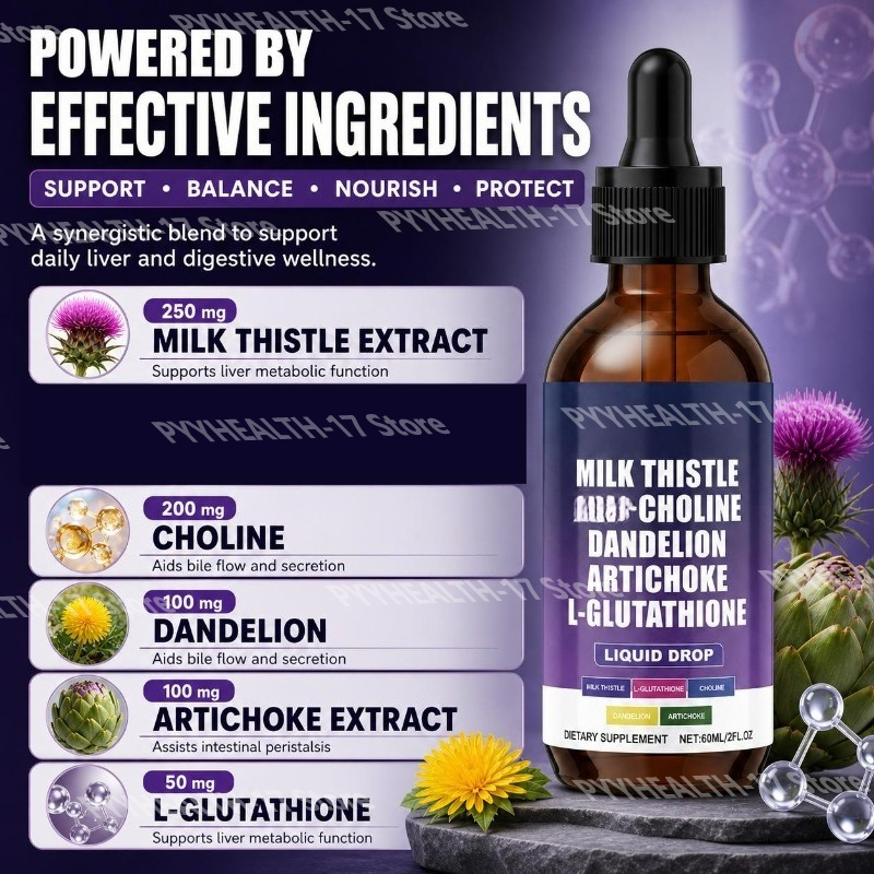 Жидкие капли Googeer с расторо – обзор и цена Herbal Wellness Liquid