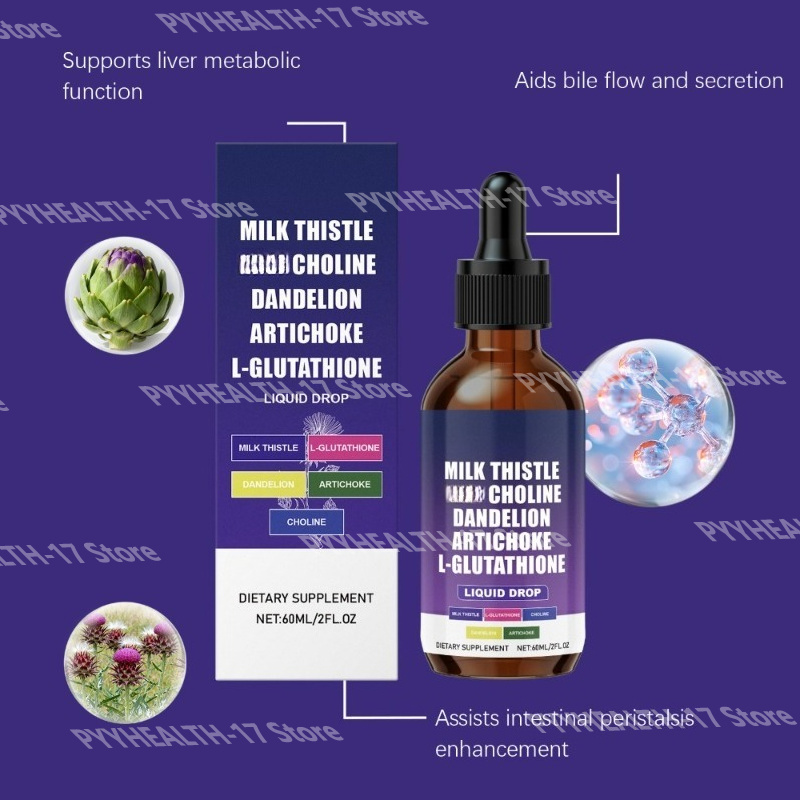 Жидкие капли Googeer с расторо – обзор и цена Herbal Wellness Liquid