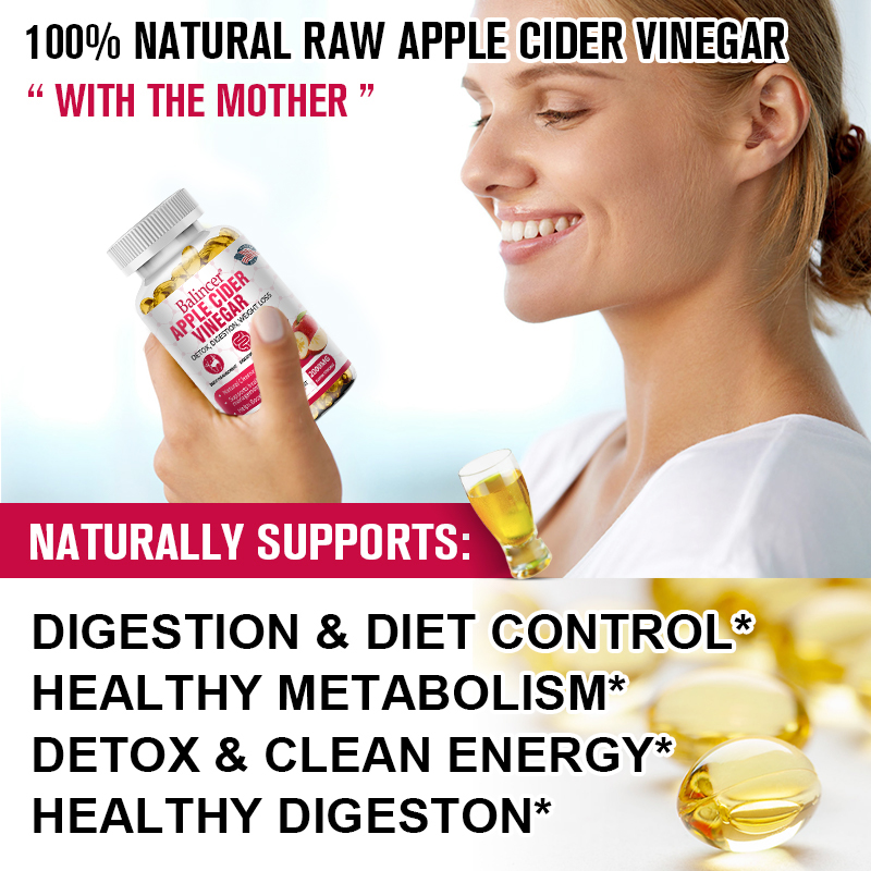 Уксус Apple Cider — с магнием, – обзор и цена Herbal Wellness Tea
