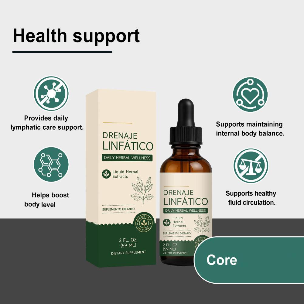 59 мл Натуральные травяные кап – обзор и цена Herbal Wellness Liquid