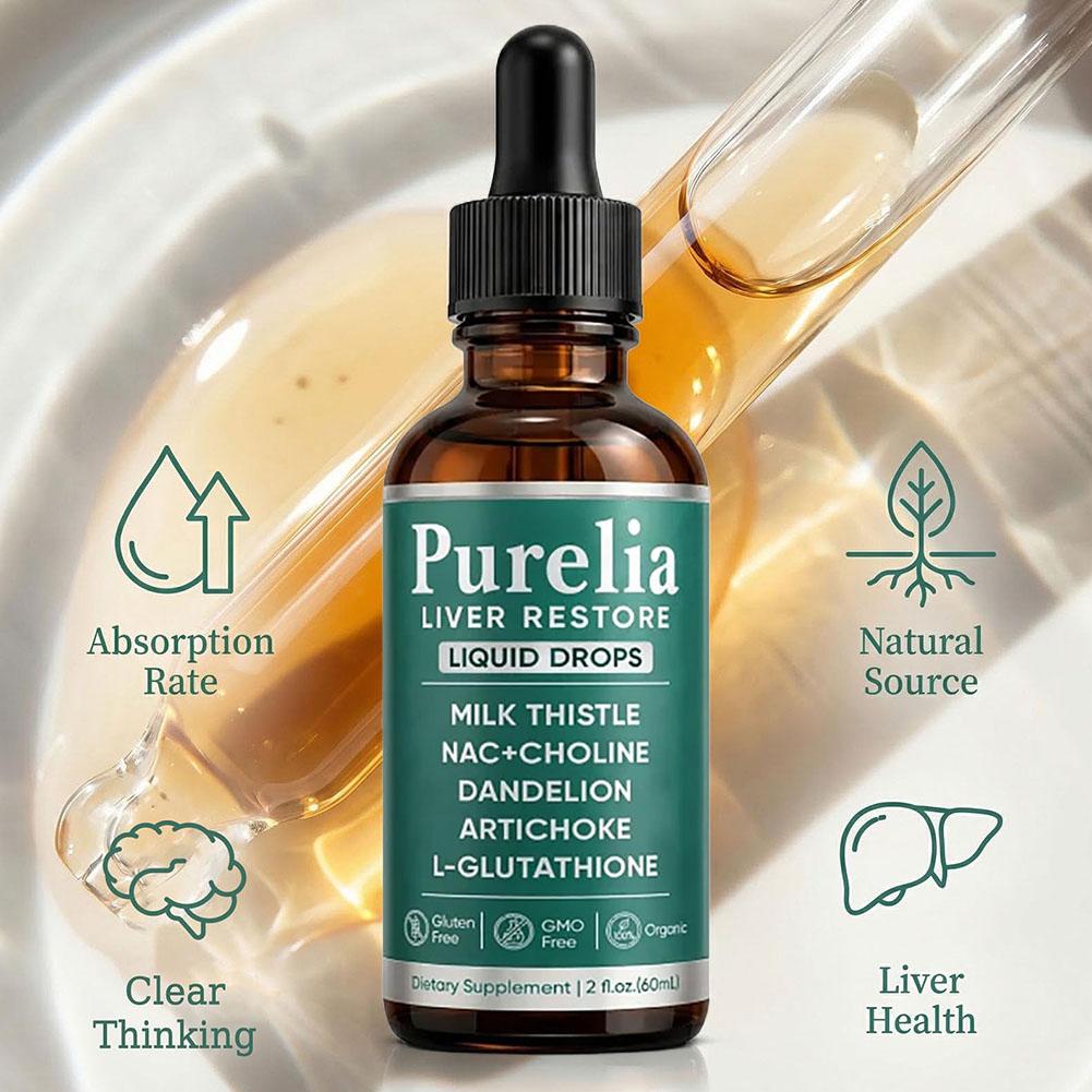Ежедневные травяные капли для  – обзор и цена Herbal Wellness Liquid